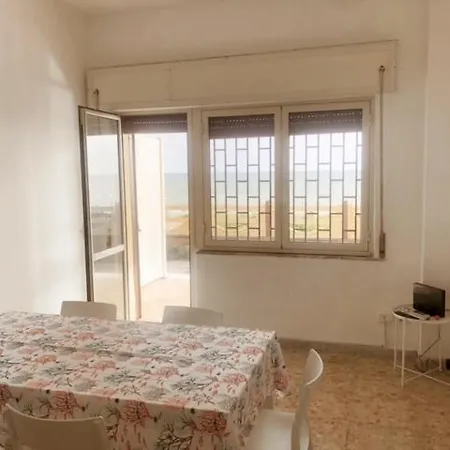 Seafront 2 In Near Rome Apartment Torvaianica
